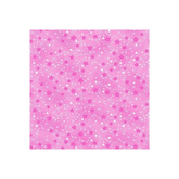 Comfy Flannel Prints Pink
